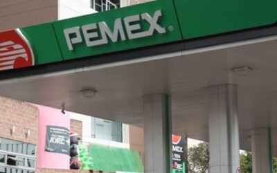 Pese a ganancias trimestrales, Pemex pierde 27 mil 969 mdp en el primer semestre de 2026