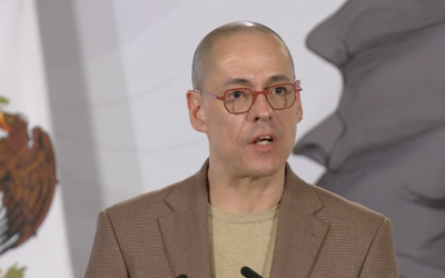 Pepe Merino niega censura en lineamientos sobre derechos de las audiencias