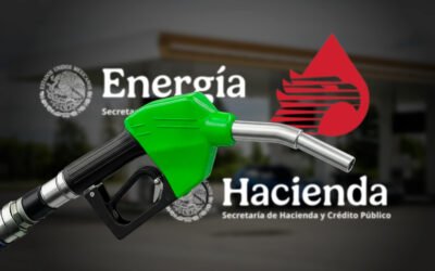 Se reunirán gasolineros con el SAT, Sener y Pemex; piden revisar el tope al diésel