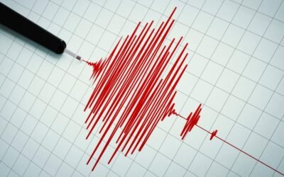 Suman seis muertos y 30 heridos tras sismo de 5.1 en Perú