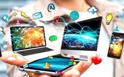 Piden fortalecer campañas de prevención sobre el uso excesivo de aparatos electrónicos y plataformas digitales