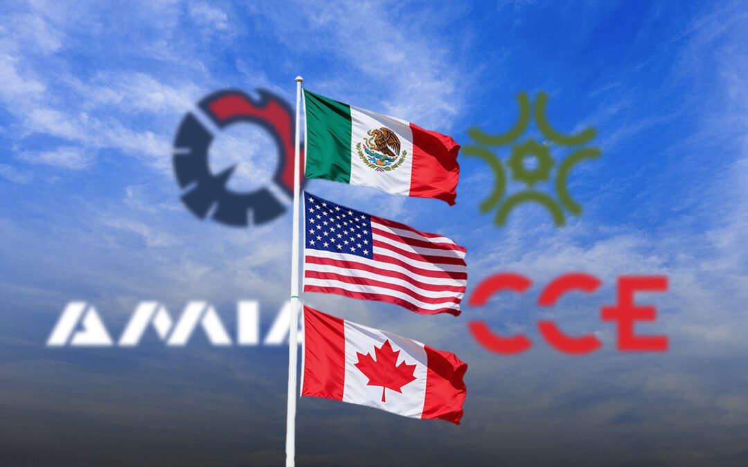 Cautela, optimismo y desacuerdos: las posturas del empresariado mexicano sobre el T-MEC