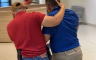 Avance crucial en el caso Dafne: Prisión preventiva para directivo y encargada