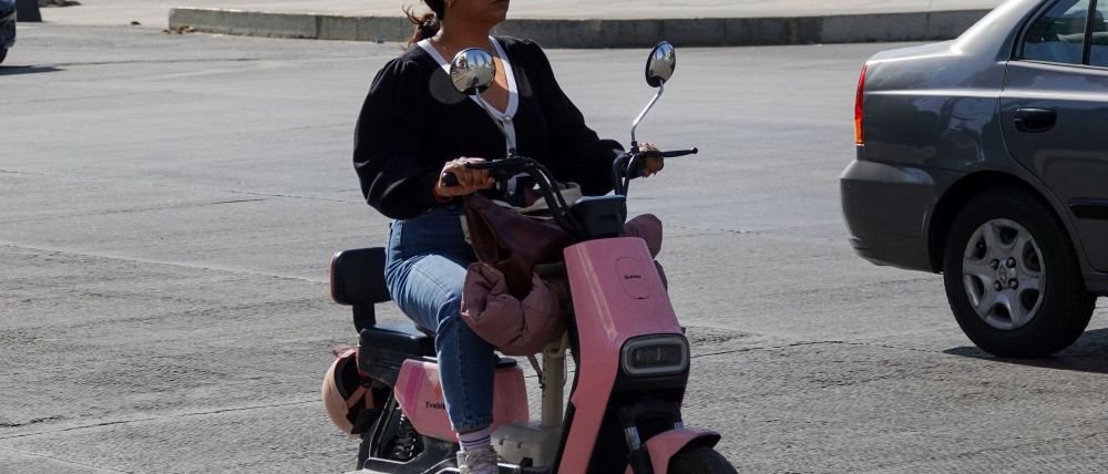 ¡Atención usuarios de scooters y bicis eléctricas! Esto podría cambiar tu movilidad en CDMX