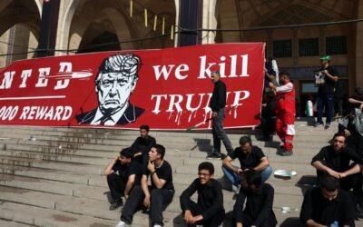 Irán advierte que no negociará un acuerdo final con EE.UU. mientras continúen las amenazas