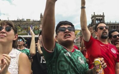 Mundial 2026: Sedesa aclara la quinta muerte, ¿qué pasó fuera del Fan Fest del Zócalo?