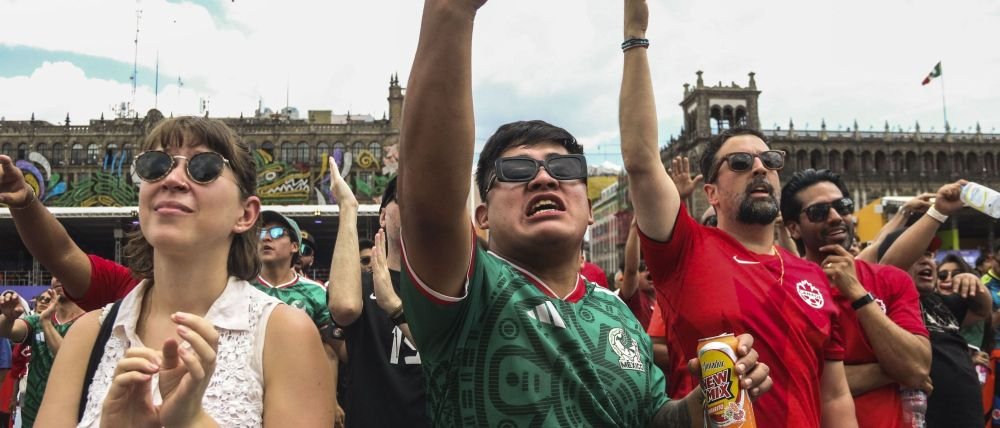 Mundial 2026: Sedesa aclara la quinta muerte, ¿qué pasó fuera del Fan Fest del Zócalo?