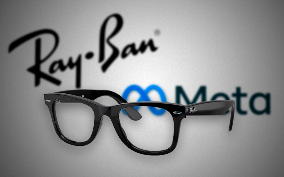 Lentes inteligentes disparan sus envíos globales en 83%; Meta y RayNeo encabezan el mercado