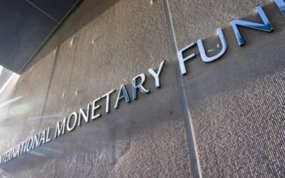 ¡Alerta Económica! FMI recorta drásticamente previsión de crecimiento de México para 2026: ¿Qué Significa Esto?