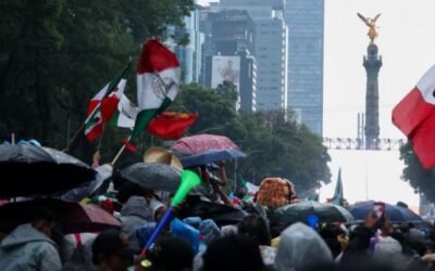 Reino Unido emite alerta de viaje para los aficionados que asistirán al México ante Inglaterra
