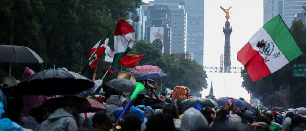 Reino Unido emite alerta de viaje para los aficionados que asistirán al México ante Inglaterra