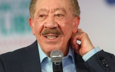 Renuncia Héctor Díaz-Polanco a la dirigencia de Morena en CDMX