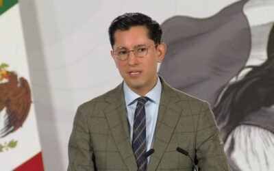 México iniciará procesos penales ante EE.UU. por muerte de mexicanos a manos de ICE