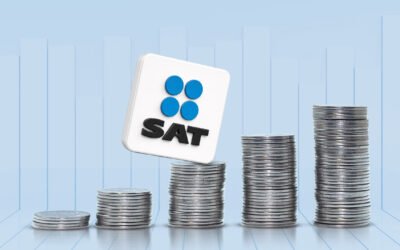Realizó el SAT más Fiscalizaciones pero recaudó 11% menos impuestos en el 1er. trimestre de este año.