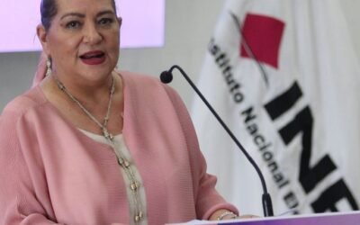 La política mexicana se transforma: Somos México y Partido Paz, los nuevos actores en el INE