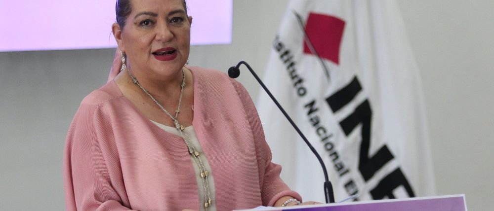 La política mexicana se transforma: Somos México y Partido Paz, los nuevos actores en el INE