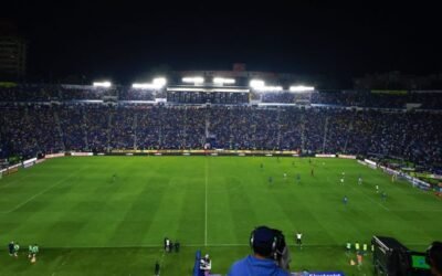 ¡Se van del Azteca! Cruz Azul no jugará en el Coloso de Santa Úrsula en el torneo