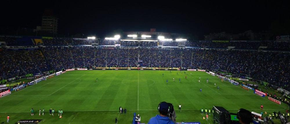 ¡Se van del Azteca! Cruz Azul no jugará en el Coloso de Santa Úrsula en el torneo