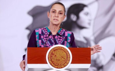 Sheinbaum pide a Estados Unidos no “criminalizar” migración tras otro mexicano muerto en operativo