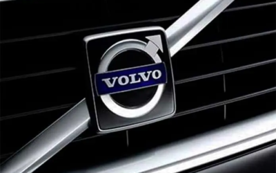 Llama Volvo a revisión a su modelo eléctrico EX30 en México