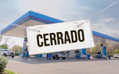 Sobrerregulación pone en jaque a las gasolineras; algunas ya consideran cerrar o vender
