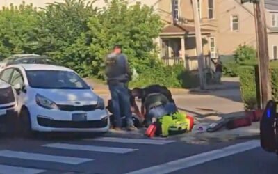 Tiroteo deja un joven muerto en Maine; ICE estuvo involucrado