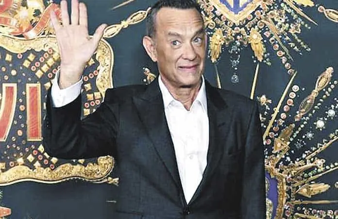 Celebra Tom Hanks 70 años con una carrera destacada en Hollywood