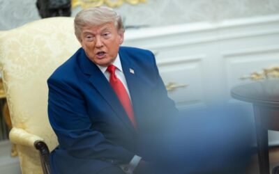 No fue un giro pacifista: Trump pausó ataques a Irán por preocupaciones militares, según medios