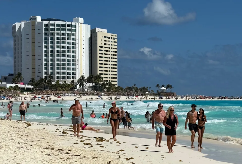 Turismo internacional en México crece 5.3% en mayo: ¿Logrará entrar al Top 5 mundial?