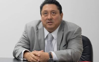 Exfiscal de Morelos, Uriel Carmona, promueve un juicio de amparo y acusa a jueces de presuntas amenazas