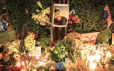 Videos refutarían versión de ICE sobre muerte de migrante colombiano en Maine