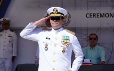 FGR cita a declarar a 7 marinos por caso Farías Laguna