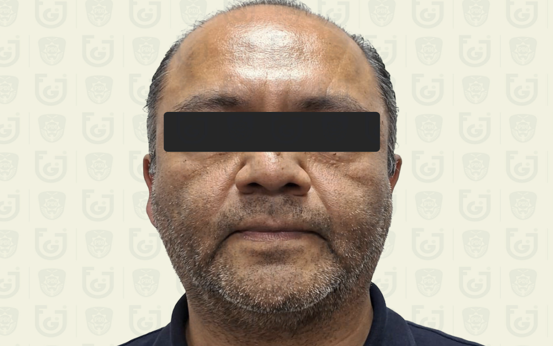 Vinculan a proceso a sacerdote por presunta pederastia agravada contra adolescente en CDMX