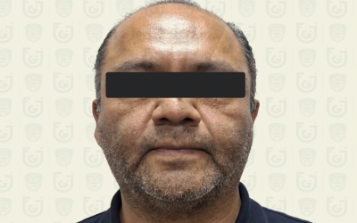 Vinculan a proceso a sacerdote por presunta pederastia agravada contra adolescente en CDMX