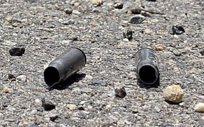 Homicidios en México caen 48% entre septiembre de 2024 y junio de 2026