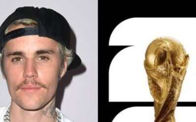 Justin Bieber a la final del Mundial: Se une a Madonna, Shakira y BTS ¿Cuánto durará el show de medio tiempo?