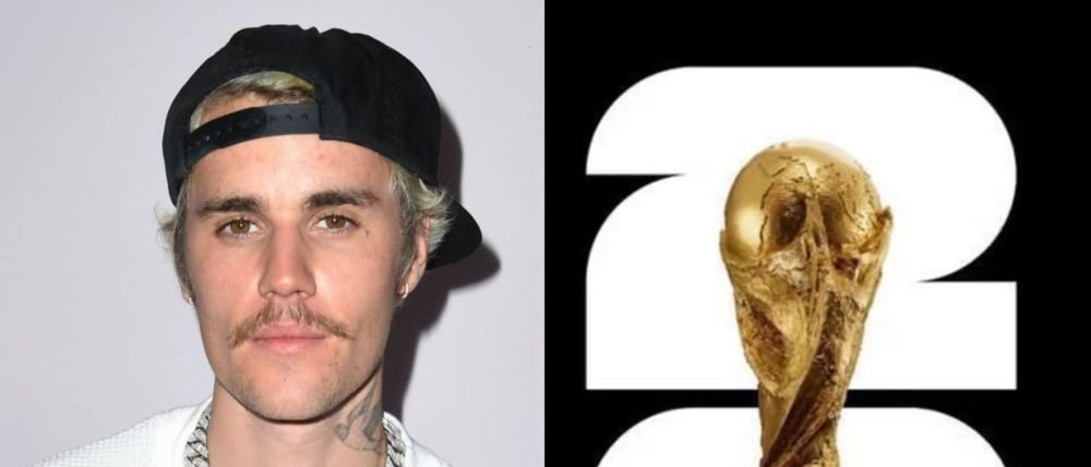 Justin Bieber a la final del Mundial: Se une a Madonna, Shakira y BTS ¿Cuánto durará el show de medio tiempo?