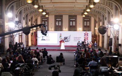 Sheinbaum rechaza campaña contra Argentina, tras acusaciones de Milei por el Mundial