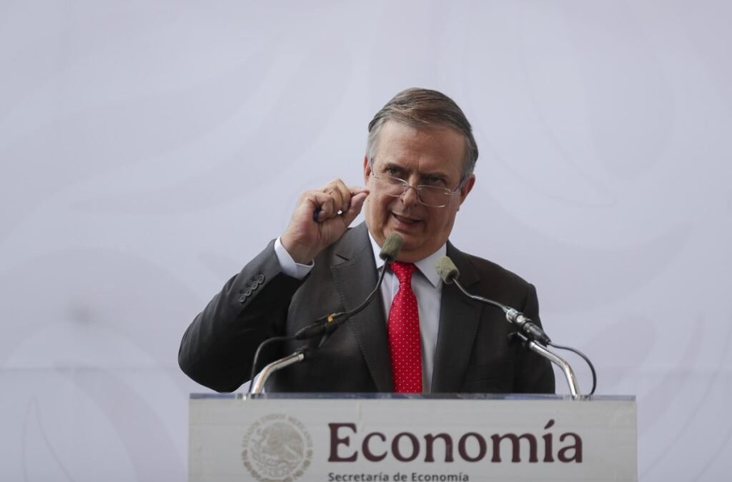 Buscará México evitar cuotas preliminares de China a nueces pecanas