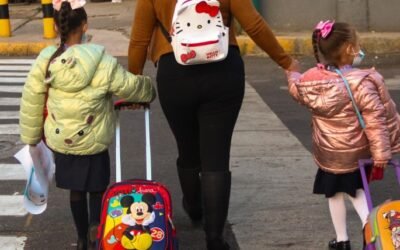 Regreso a Clases CDMX 2026: Todo sobre el operativo de seguridad, multas de tránsito y plan del Metro