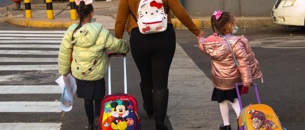Regreso a Clases CDMX 2026: Todo sobre el operativo de seguridad, multas de tránsito y plan del Metro