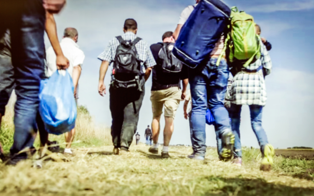 Advierten que mujeres migrantes enfrentan riesgos por precariedad económica o barreras lingüísticas