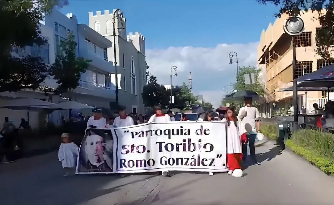 Reclaman feligreses al Obispo de Aguascalientes que revele por qué cesó a  un Cura.