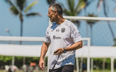 Ya son dos técnicos que dejan su puesto en Liga MX en solo tres jornadas