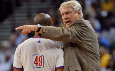 Fallece Don Nelson, quíntuple campeón NBA