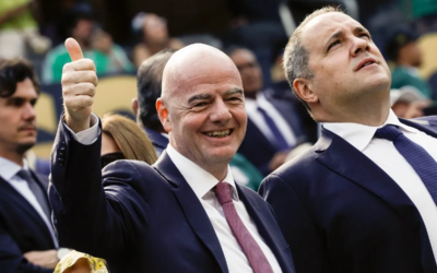 UEFA, Concacaf y AFC se unen para acusar a FIFA de engaños