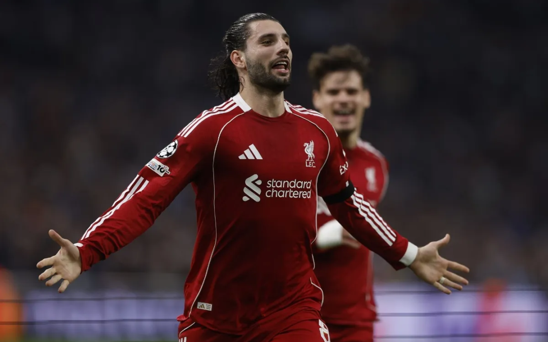 Liverpool será comprado por uno de los hombres más ricos del mundo