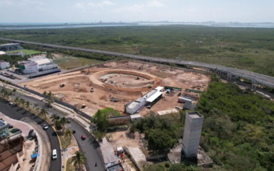 Cambios catastrales duplicaron predio de Zenit Cancún; Fonatur advirtió posible afectación al Ecopark