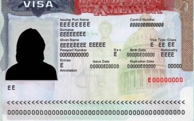 Ya suman 175 mil las Visas revocadas en el gobierno de Trump.
