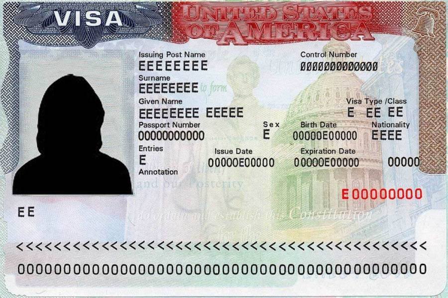 Ya suman 175 mil las Visas revocadas en el gobierno de Trump.